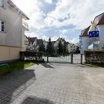 Jantar Apartamenty - Park Side