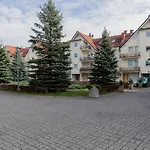 Jantar Apartamenty - Park Side
