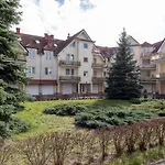 Jantar Apartamenty - Park Side