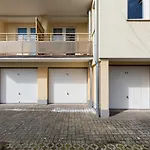 Jantar Apartamenty - Park Side