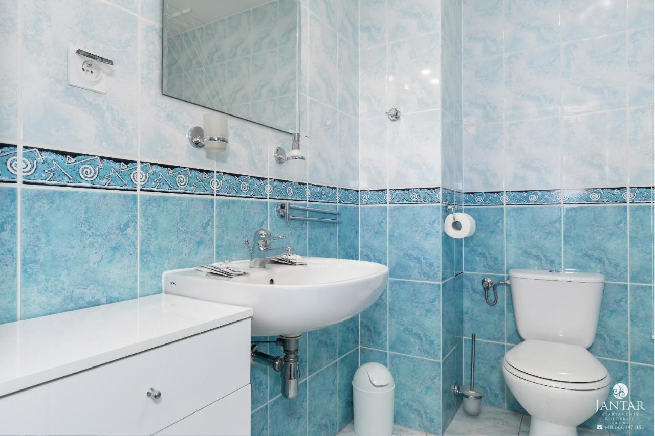 Apartament Jantar - Park Side *