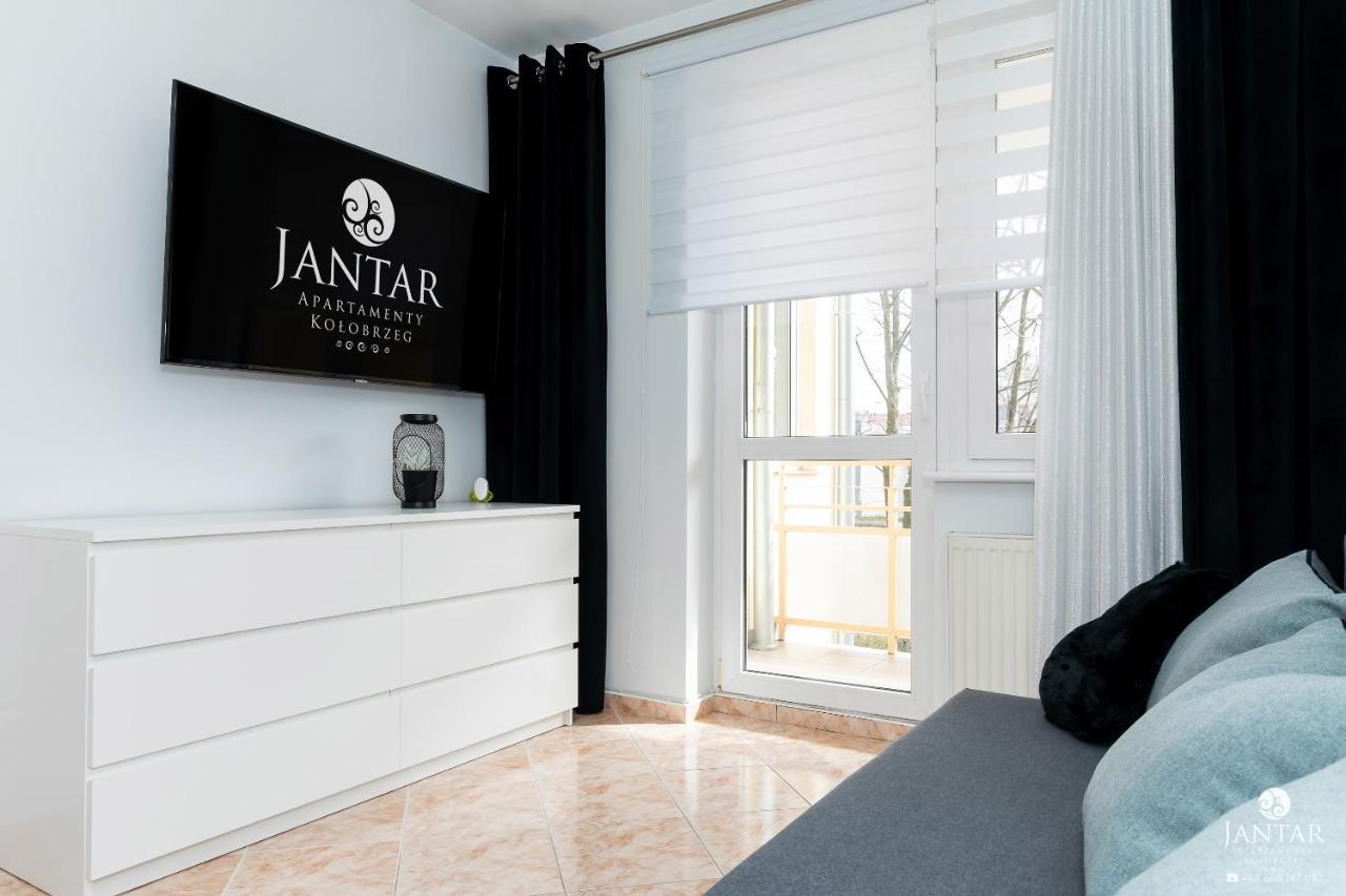 Apartament Jantar - Park Side