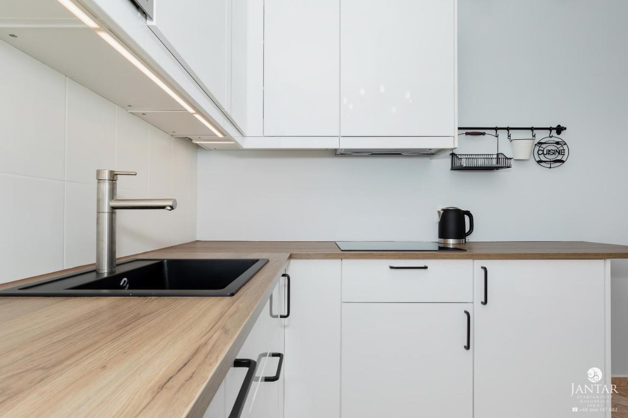 Apartament Jantar - Park Side *