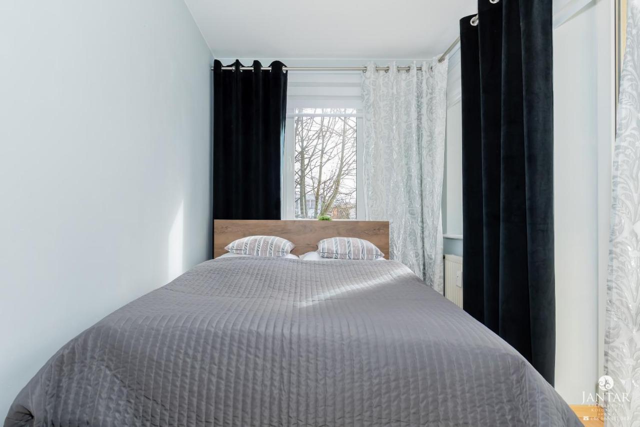 Jantar - Park Side Apartament *